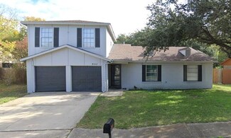 3111 Dorchester Dr, Arlington, TX 76014