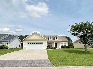 348 Basswood Ct, Conway, SC 29526