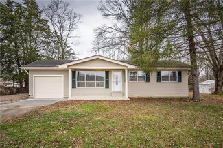 1211 W State Road 256, Austin, IN 47102
