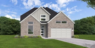 2120 Sarabanda St, Round Rock, TX 78681