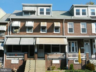 259 Linden St, Reading, PA 19604