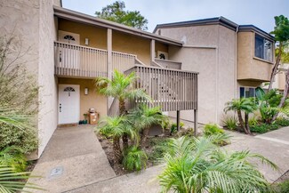 8570 Via Mallorca Unit C, La Jolla, CA 92037