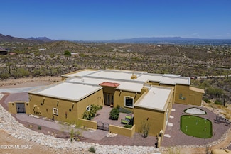 3885 W Anklam Rd, Tucson, AZ 85745