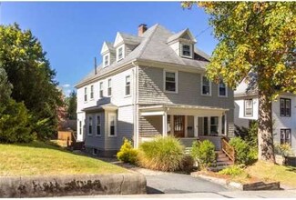 20 Bartlett St, Melrose, MA 02176