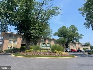 7240 Donnell Place Unit A, District Heights, MD 20747