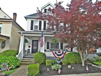1203 N 2nd St, Altoona, PA 16601