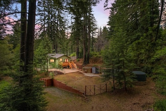 12414 Alba Rd, Ben Lomond, CA 95005