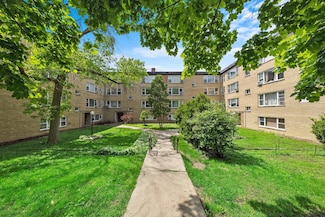 6126 N Damen Ave Unit 3F, Chicago, IL 60659