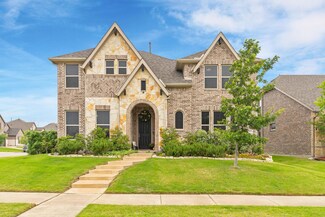14221 Speargrass Dr, Frisco, TX 75034