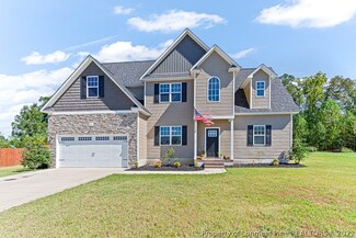 41 Rainmaker St, Linden, NC 28356