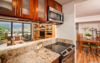 2333 Kapiolani Blvd Unit 2707, Honolulu, HI 96826
