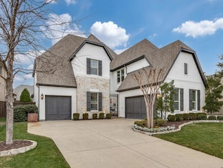 4649 Man O'War Rd, Carrollton, TX 75010