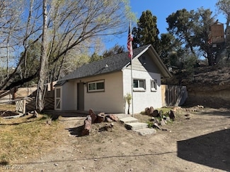 19010 Nevada 160 Unit 2, Mountain Springs, NV 89161