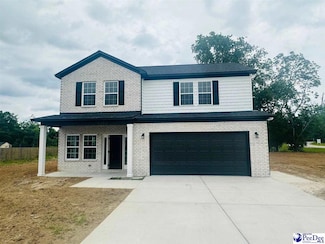 3393 Ross Morgan Dr, Florence, SC 29501