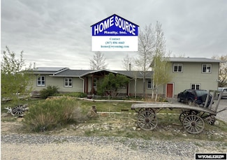 33 Farview Cir, Riverton, WY 82501