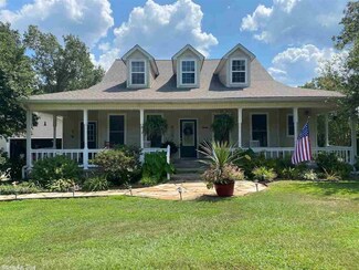 0 John Zulpo Rd, Roland, AR 72135