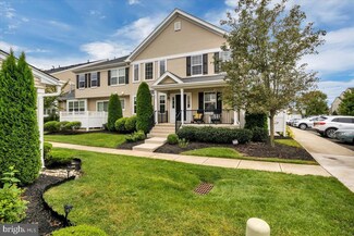 407 Lexington Mews, Woolwich Township, NJ 08085