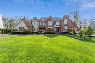 54 Silo Ridge Rd E Unit 2, Orland Park, IL 60467