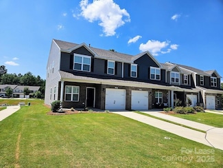 543 San Marco Dr, Gastonia, NC 28056