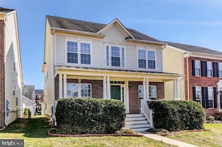 2002 Idlewild Blvd, Fredericksburg, VA 22401