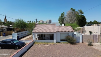 42 E 2nd Ave, Mesa, AZ 85210