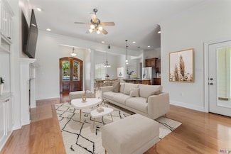 13243 Mill Point, Gonzales, LA 70737