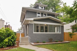 912 Lyman Ave, Oak Park, IL 60304