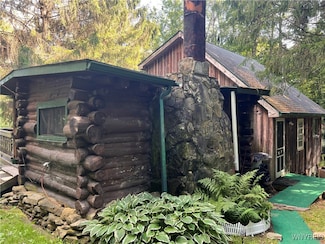 250 Lyndon Center Rd, Lyndon, NY 14727