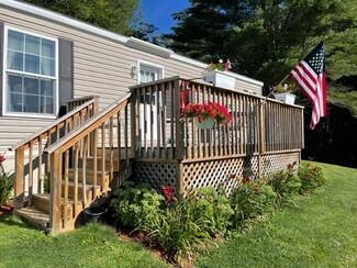394 Cote Hill Rd, Morrisville, VT 05661