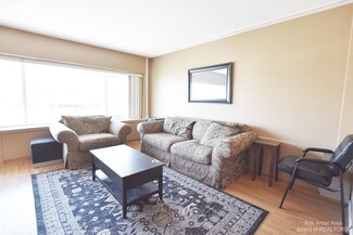 555 E William St Unit 5I, Ann Arbor, MI 48104
