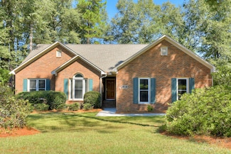 433 Calbrieth Cir, North Augusta, SC 29860