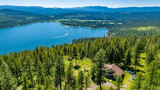 90 Eagle Creek Trail, Whitefish, MT 59937