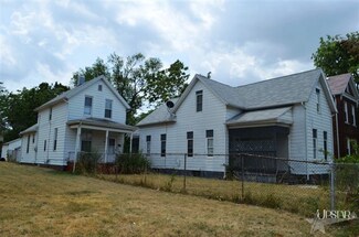 1520 E Lewis St, Fort Wayne, IN 46803