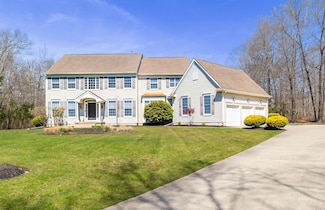 421 Pine Ave, Egg Harbor Township, NJ 08234