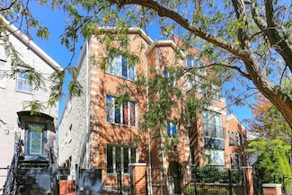 1444 W Walton St Unit 1, Chicago, IL 60642