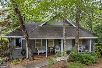 359 Bahn Erlenbruck, Helen, GA 30545