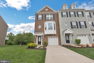 9159 Fox Stream Way, Upper Marlboro, MD 20772