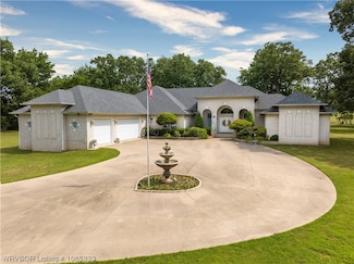 5300 E Valley Rd, Fort Smith, AR 72903