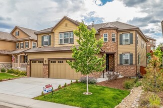 14297 Double Dutch Cir, Parker, CO 80134