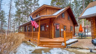 775 Grant Lake Ln SW, Wilton, MN 56601