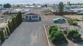 206 Airport Way N, Mattawa, WA 99349
