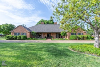 4001 Inwood Ln, Abilene, TX 79605