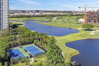 101 Diplomat Pkwy Unit 1405, Hallandale Beach, FL 33009