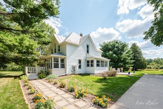 1568 Solon St NE, Cedar Springs, MI 49319