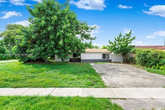 1698 NE 176th St, North Miami Beach, FL 33162