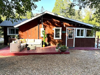 156 Capinero Dr, California Hot Springs, CA 0