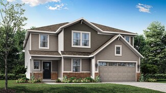 Paddington, Noblesville, IN 46062