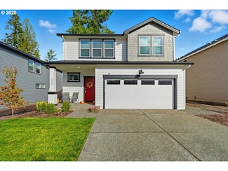 2900 N Pioneer Canyon Dr, Ridgefield, WA 98642