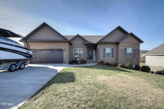 608 Walkers Bend Rd, Johnson City, TN 37615
