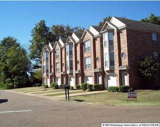 1027 Riley St Unit 6, Robinsonville, MS 38664